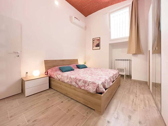 Appartamento trilocale in affitto in Via del Pigneto, Pigneto, Roma