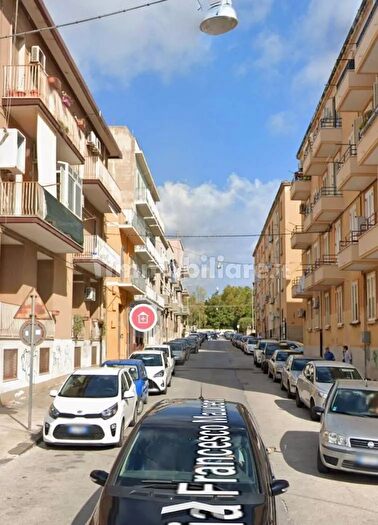 Appartamento trilocale in affitto in Via Francesco Mauceri Siracusa Sr, Siracusa
