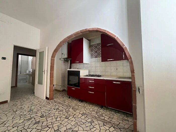 Appartamento bilocale in vendita in Via Piangipane, Ferrara