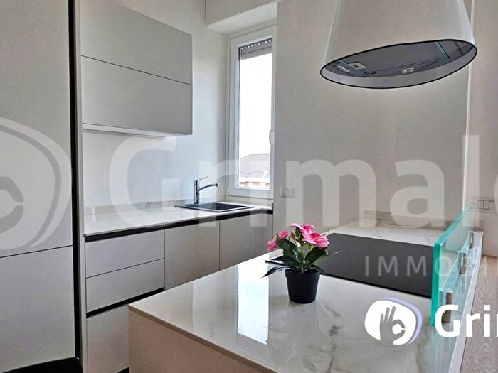 Appartamento bilocale in affitto in Via Principe Eugenio, Cenisio, Milano