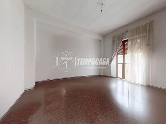 Appartamento bilocale in vendita in Via Dante Alighieri, Turi