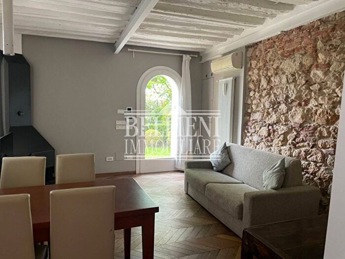 Appartamento bilocale in affitto in Viale Dante Alighieri, Monte Berico, Vicenza
