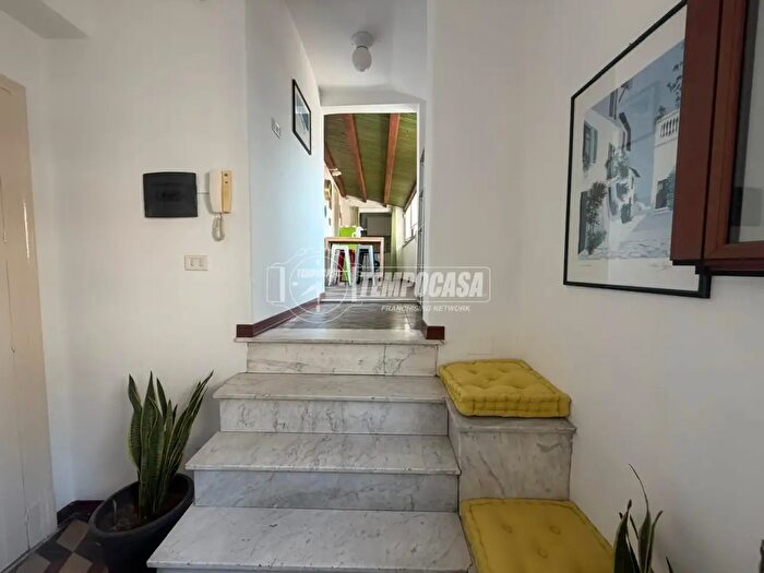 Appartamento bilocale in vendita in Via Etnea, Catania