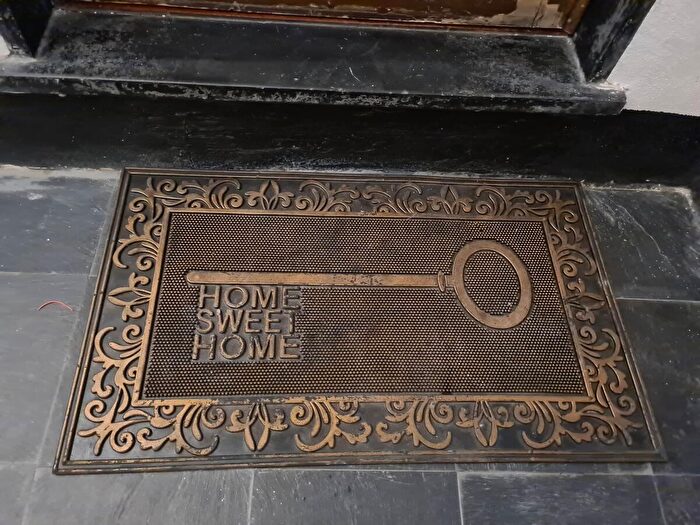 Appartamento trilocale in affitto in Genova