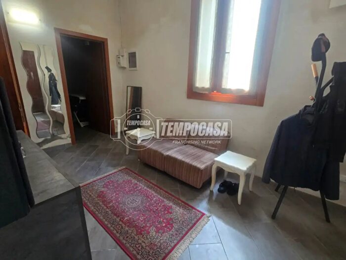 Appartamento bilocale in vendita in Gavello