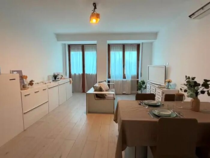 Appartamento bilocale in vendita in Via Giuseppe Garibaldi, Bergamo