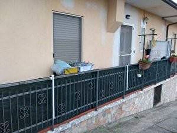 Appartamento bilocale in affitto in Via Alberto della Piagentina, Malvitani, Rende
