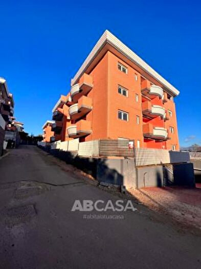 Appartamento quadrilocale in vendita in Via Colle Palazzo, Velletri