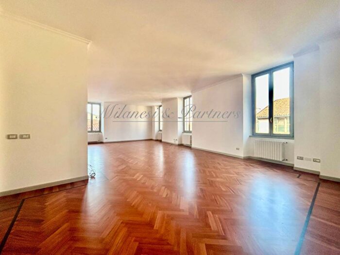 Appartamento quadrilocale in affitto in Via Zambonate, Centro, Bergamo