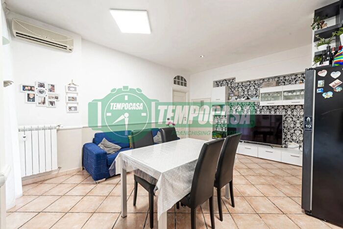 Appartamento trilocale in vendita in Via Giuseppe di Vittorio C, San Donato Milanese