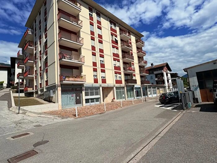 Appartamento bilocale in vendita in Via Eugenio Dallafior, Cles
