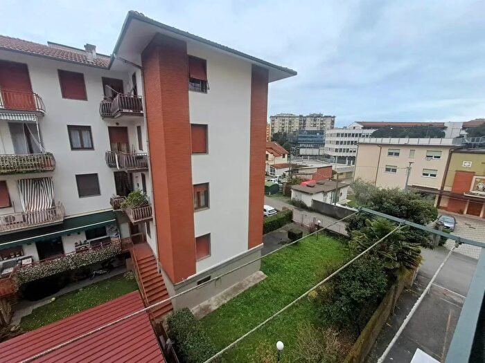 Appartamento bilocale in affitto in La Spezia