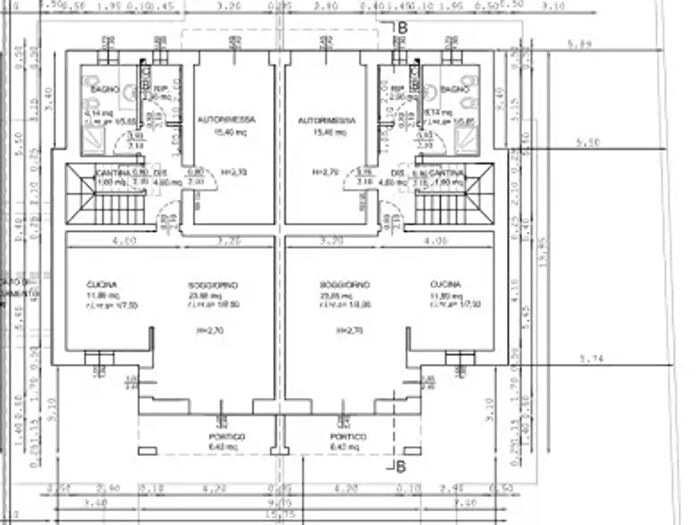 Case in Vendita e in Affitto - 3