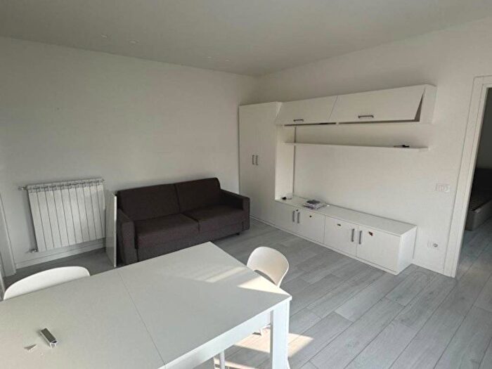 Appartamento bilocale in affitto in VICOLO ORTI, Matteotti, Seregno