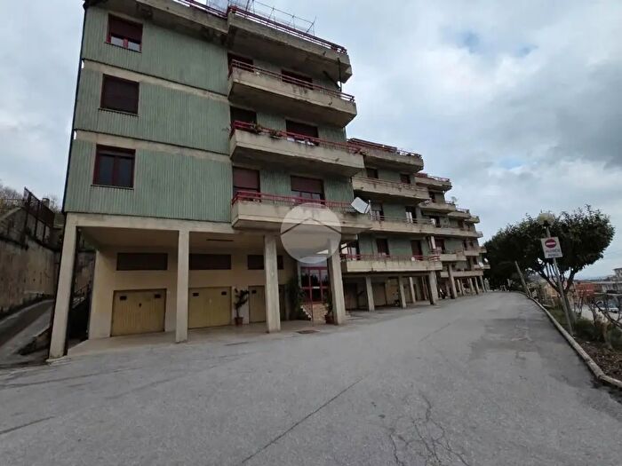Appartamento quadrilocale in vendita in Via Monteverde, Mirabello Sannitico