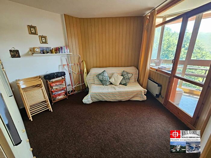 Appartamento trilocale in vendita in Sp Micigliano Rieti, Micigliano