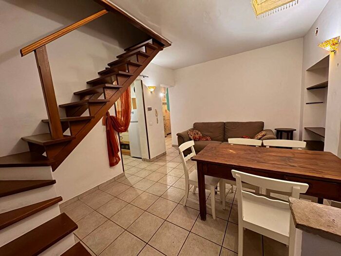 Appartamento trilocale in affitto in Via Giulia, Centro, Spello