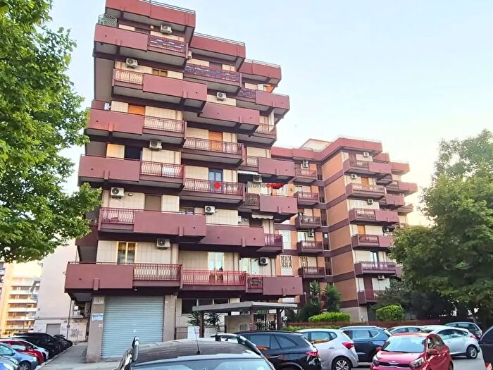 Appartamento trilocale in vendita in Via Tommaso Fiore, Foggia