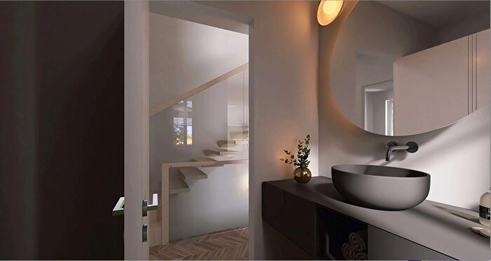 Case in Vendita e in Affitto - 3