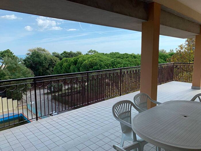 Casa con 5 locali in affitto in Via Antonio da Noli, Lido di Savio Lido di Classe, Ravenna