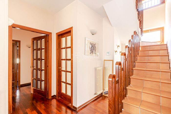 Appartamento quadrilocale in vendita in Via Francesco Guicciardini, Civitanova Marche