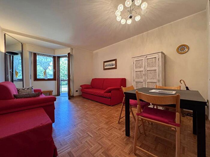 Appartamento in affitto in Centro, Bardonecchia