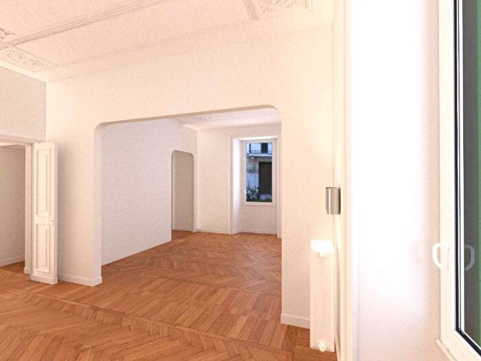 Appartamento con 5 locali in affitto in via Giambattista Vico, Flaminio, Roma