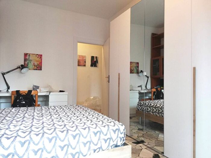 Appartamento trilocale in affitto in Via Federico Bellazzi, Ponte Nuovo, Milano