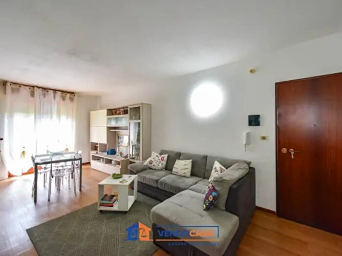 Appartamento trilocale in vendita in Via Curtatone, San Mauro Torinese
