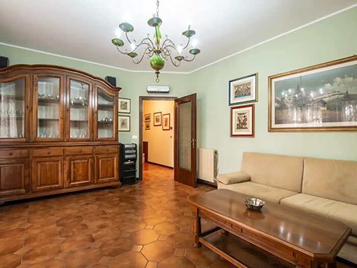 Appartamento quadrilocale in vendita in Via Giovanni Battista Moroni, Abano Terme
