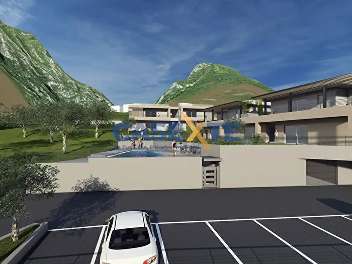 Appartamento trilocale in vendita in Folino Cabina, Toscolano Maderno