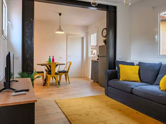 Appartamento bilocale in affitto in Via dei Sapiti, Ponte Vecchio Pitti, Firenze