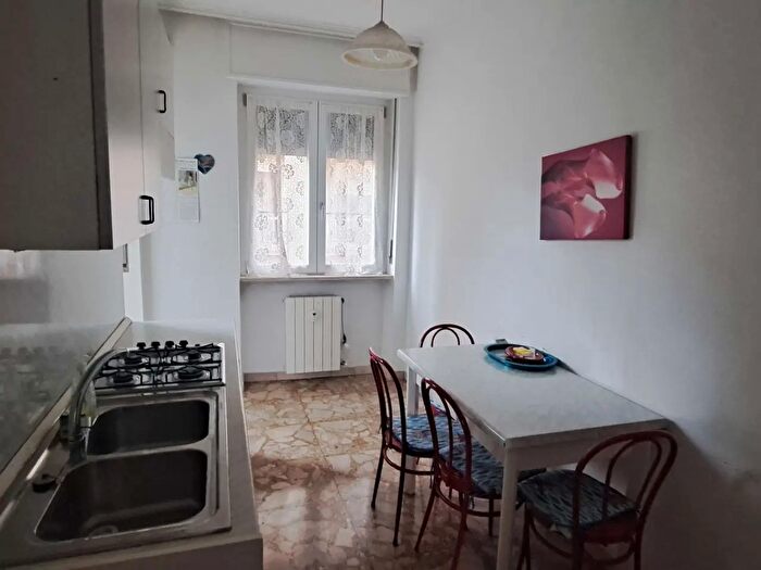 Appartamento bilocale in affitto in Viale della Rimembranza, Pinerolo
