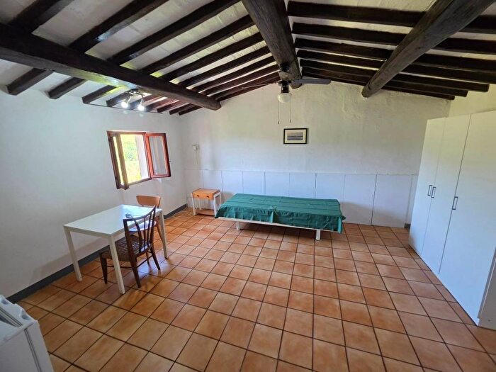 Casa monolocale in affitto in Via di Calcinaia, Centro, Rignano sull'Arno
