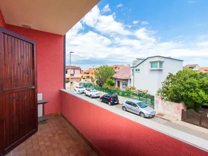 Appartamento trilocale in vendita in Via Magenta, Santa Teresa Gallura