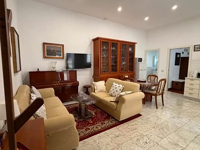 Appartamento bilocale in affitto in Via Basento, Roma