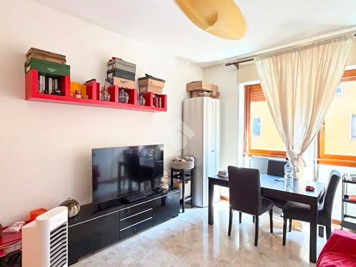 Appartamento bilocale in vendita in Via Luigi Resnati, Milano