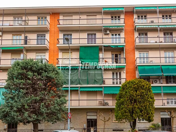 Appartamento bilocale in vendita in Via Ponchielli, Moncalieri