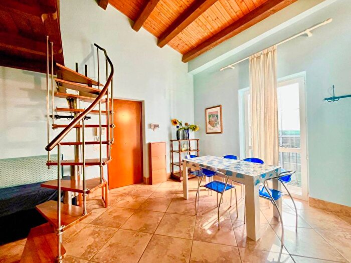 Appartamento monolocale in affitto in Cortile Della Concezione, Tribunale, Palermo