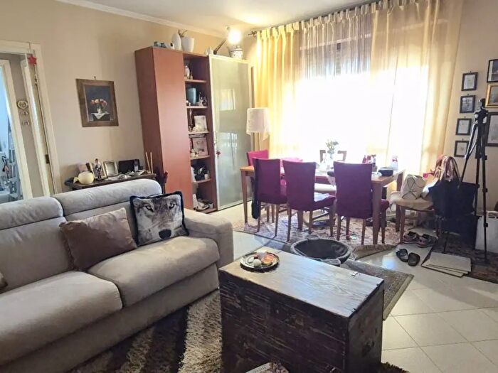 Appartamento quadrilocale in vendita in Via Alcide De Gasperi, Chivasso