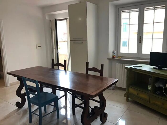 Appartamento trilocale in vendita in Via Marconi, Grottammare