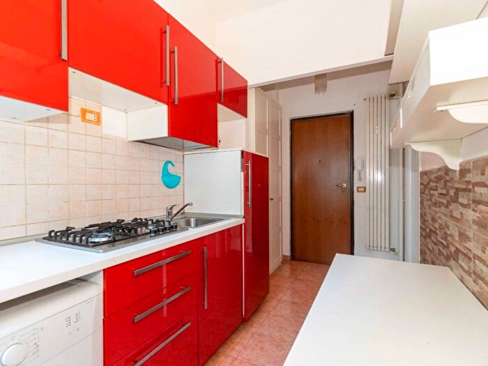 Appartamento bilocale in affitto in Via Paolo Sarpi, Santa Rita, Torino