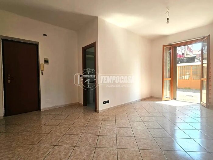 Appartamento bilocale in vendita in Via Catania, Collegno