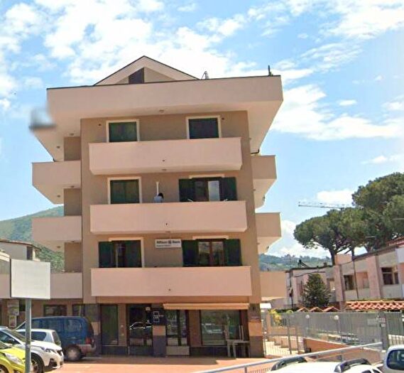 Appartamento quadrilocale in affitto in Via Francesco Marchesiello, Parco Cerasole, Caserta