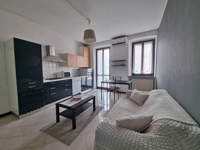 Casa bilocale in affitto in Via Volturno, Centro, Cremona