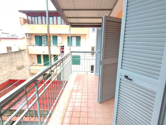 Appartamento bilocale in affitto in Via Cancella, San Vitaliano