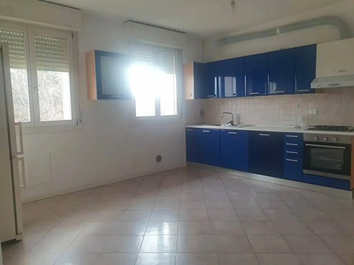 Appartamento quadrilocale in vendita in Via Cavani, Castelnuovo Rangone