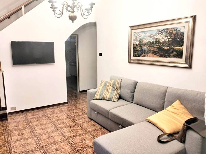 Appartamento trilocale in affitto in SantAnna, Brescia