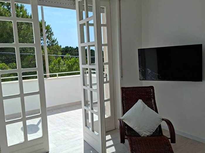 Appartamento bilocale in affitto in Via Anchise, Pizzolungo, Erice