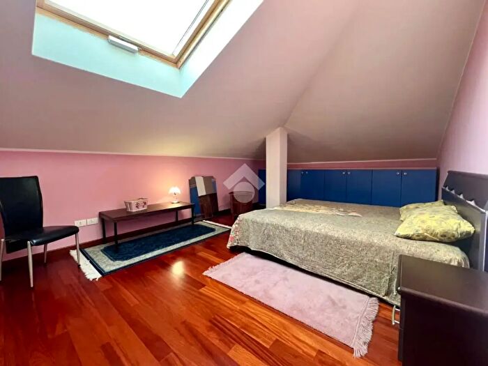 Casa monolocale in affitto in Via Filzi, Albignasego